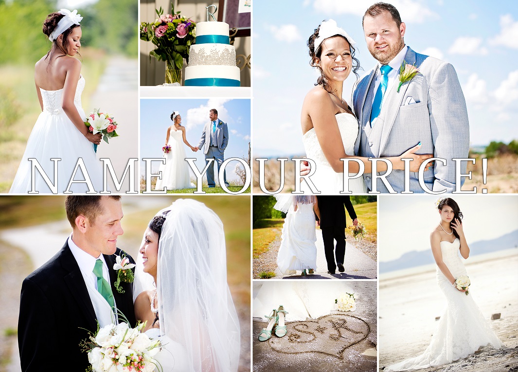 Wedding collage xxx
