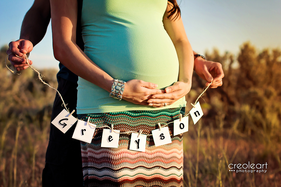 Maternity Photos CreoleArt Photography Utah Photographer